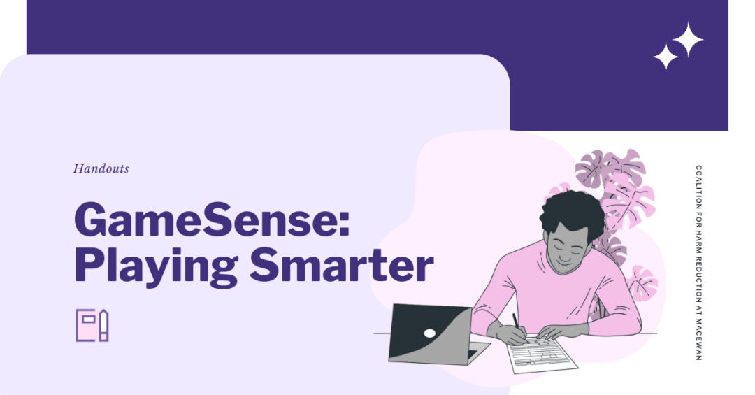 GameSense: Playing Smarter