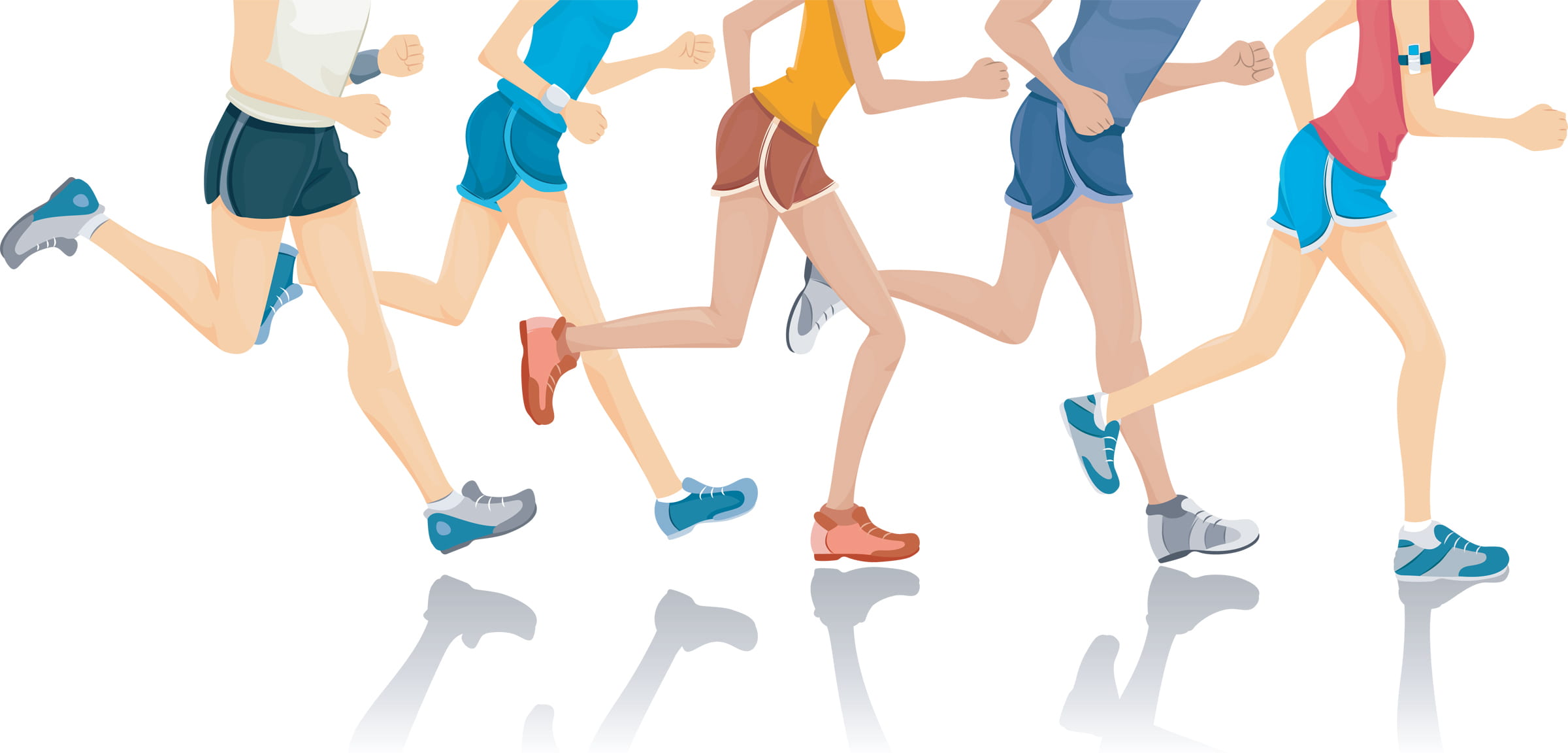 Making Sense of Running Nutrition