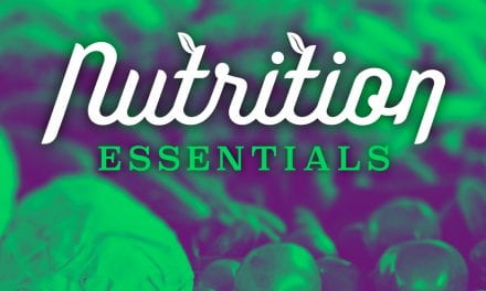 Understanding Nutrition- Basics of Macronutrients and a Healthy Diet