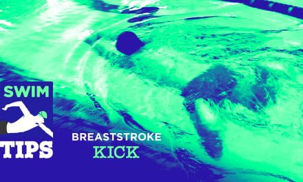 Breaststroke Kick