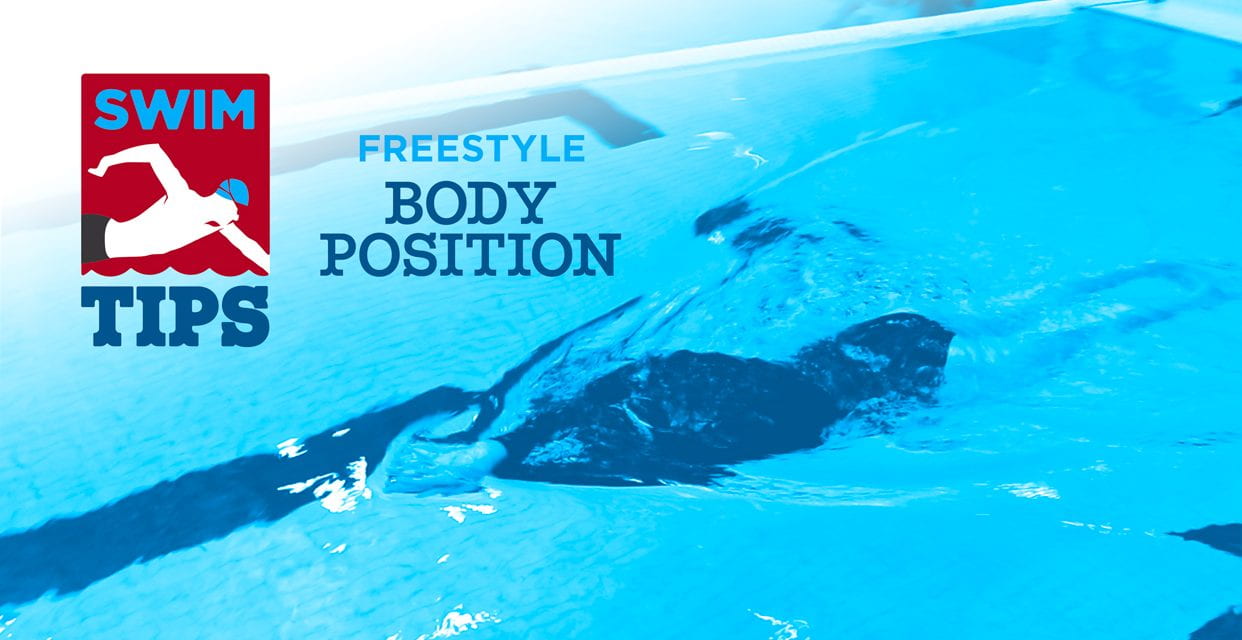 Freestyle – Body Position