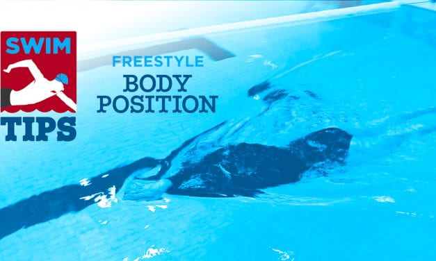 Freestyle – Body Position