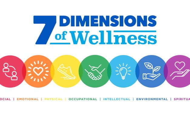 7 Dimensions of Wellness