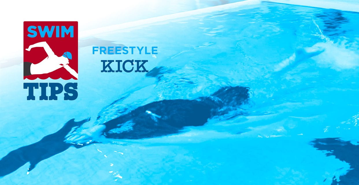 Freestyle – Kick
