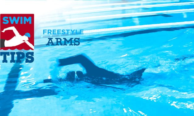 Freestyle – Arms