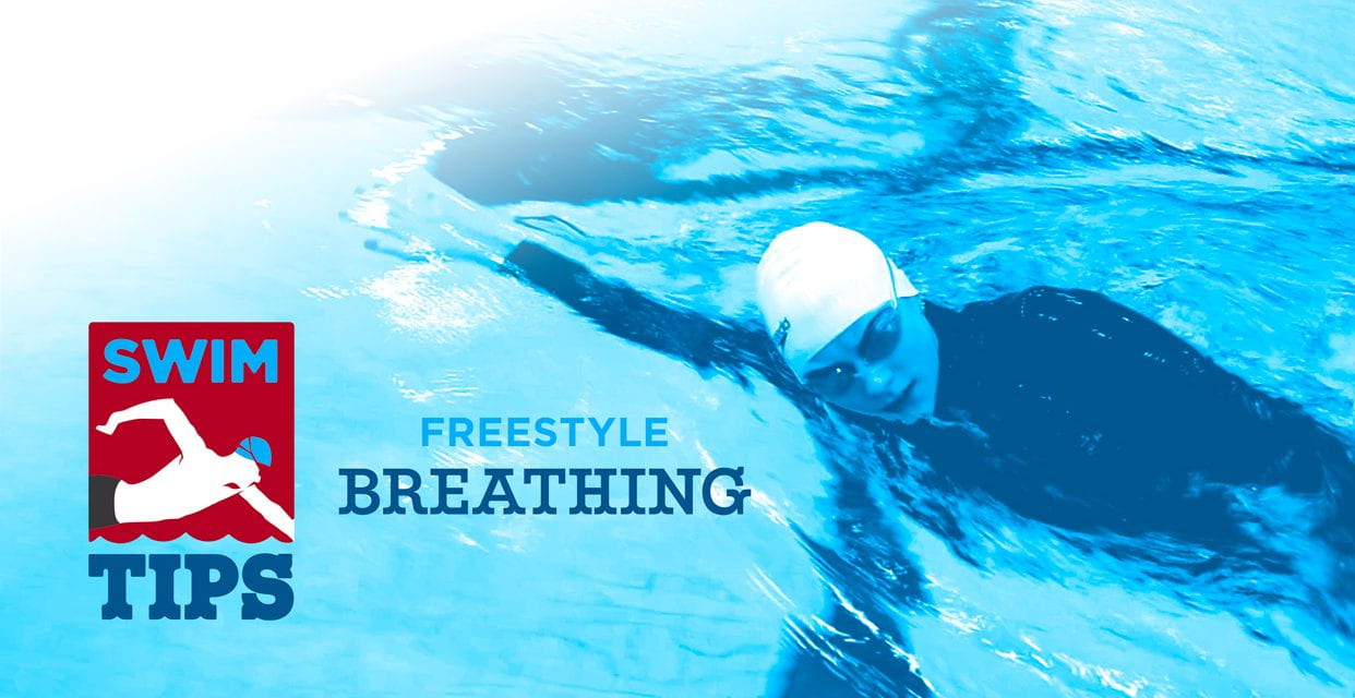 Freestyle – Breathing