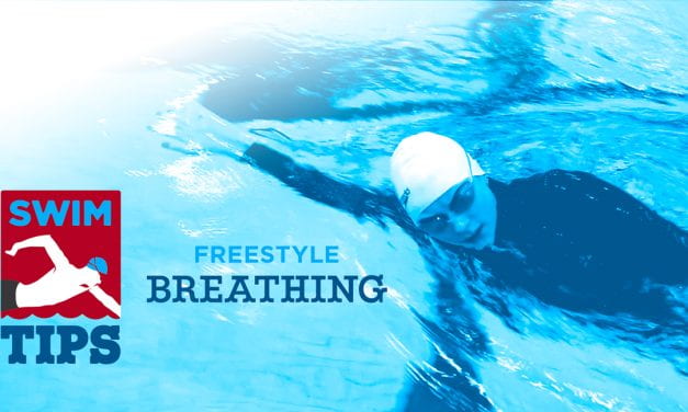 Freestyle – Breathing